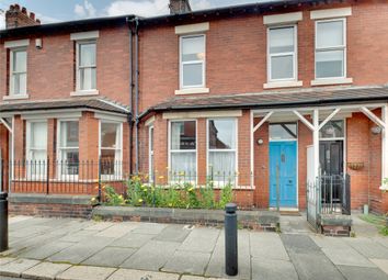 Thumbnail 3 bed terraced house for sale in Nuns Moor Road, Fenham, Newcastle Upon Tyne