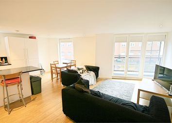 2 Bedrooms Flat to rent in Gresham Almshouses, Ferndale Road, London SW9