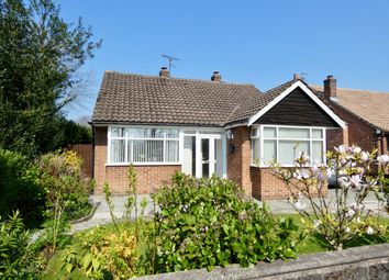 2 Bedrooms Detached bungalow for sale in Deyes Lane, Maghull, Liverpool L31