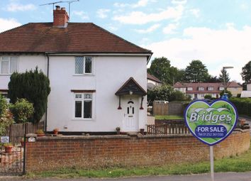 3 Bedrooms Semi-detached house for sale in Greenfield Road, Farnham GU9