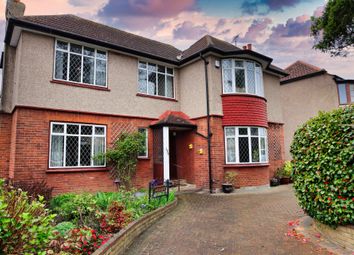 Thumbnail Detached house for sale in Upton Road, Bexleyheath