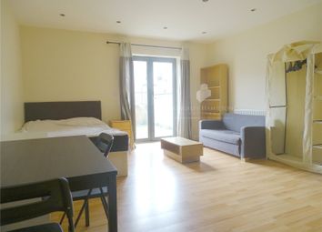 0 Bedrooms Studio to rent in Zurich House, 6 Hatfield Road, London E15