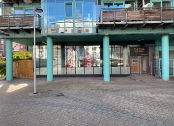 Thumbnail Leisure/hospitality to let in The Glasshouse, Canal Square, Birmingham