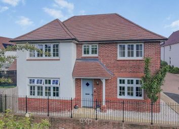 Property listing in Exeter, Devon