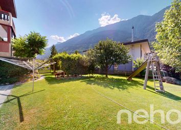 Thumbnail 4 bed apartment for sale in Eyholz, Canton Du Valais, Switzerland