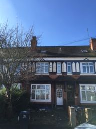 1 Bedroom Terraced house for rent
