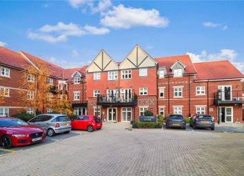 Thumbnail 2 bedroom flat for sale in Rutherford House, Marple Lane, Chalfont St. Peter