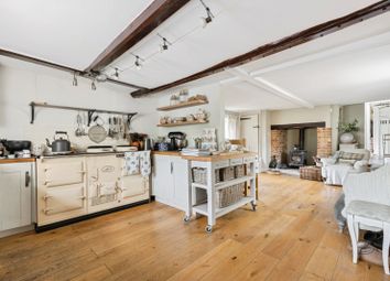 Property listing in Attleborough, Norfolk