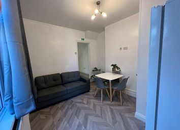 Thumbnail Flat to rent in Hall Lane, Liverpool