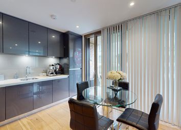 Thumbnail Flat to rent in Vita Apartments, 1 Caithness Walk, Croydon