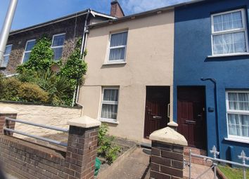 Aberystwyth - Terraced house for sale              ...