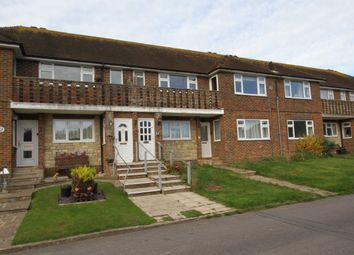 Thumbnail 2 bed flat for sale in Downlands Way, East Dean