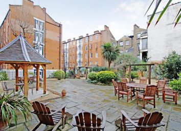 Thumbnail Flat to rent in Martlett Court, London