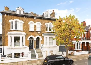 5 bed terraced house for sale in Amerland Road, Putney, London SW18