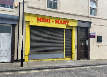 Thumbnail Retail premises to let in 28A East Cross Street, Sunderland