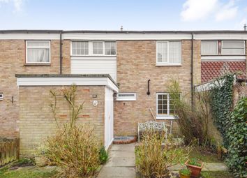 3 Bedrooms Terraced house for sale in Suffolk Road, Canterbury CT1