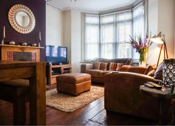 Thumbnail 1 bed flat for sale in Sandy Park Road, Brislington