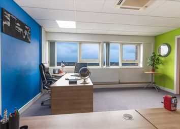 Thumbnail Serviced office to let in 58 Breckfield Road South, Liverpool