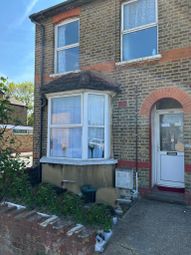 Thumbnail Maisonette to rent in Clayton Road, Hayes