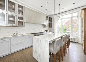 Thumbnail Detached house to rent in Hereford Road, London, UK