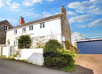 Thumbnail Semi-detached house to rent in Cargreen, Saltash, Cornwall