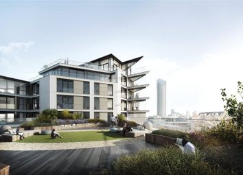 Thumbnail 1 bed flat for sale in Chelsea Island, Harbour Avenue, London