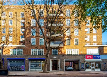 Thumbnail 1 bed flat for sale in Eversholt Street, Euston