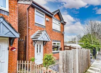 Thumbnail Detached house to rent in Halton Street, Hyde