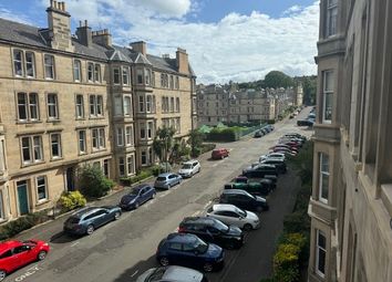 Thumbnail 1 bed flat to rent in 26, Comely Bank Street, Edinburgh