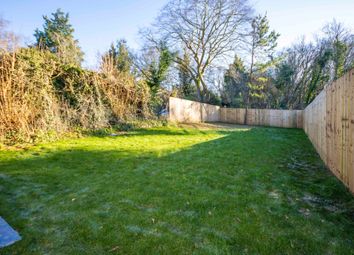 Thumbnail Semi-detached house for sale in Hampermill Lane, Watford, Hertfordshire