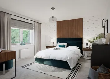 The Raynford Has 3 Double Bedrooms And 1 Single Bedroom