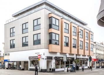 Thumbnail 1 bed flat for sale in Hanover House, Brentwood