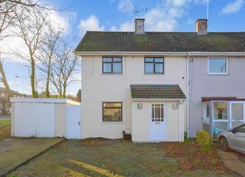 2 Bedroom End terrace house for sale
