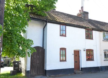 2 Bedroom End terrace house for rent