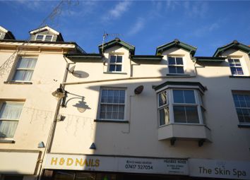 Thumbnail 1 bed flat to rent in Fore Street, Milkbere House, Seaton