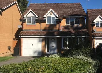4 Bedroom Detached house for rent