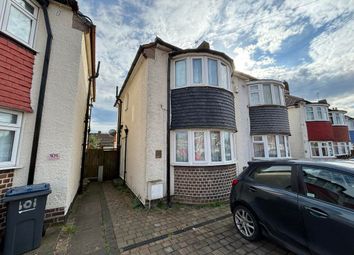 Thumbnail Semi-detached house to rent in Darley Avenue, Hodge Hill, Birmingham