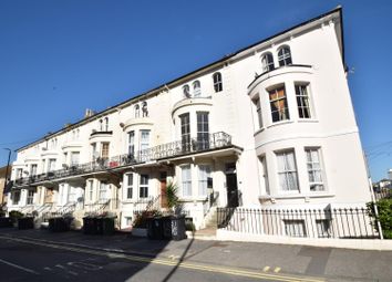 Thumbnail 1 bed flat for sale in Cavendish Place, Eastbourne