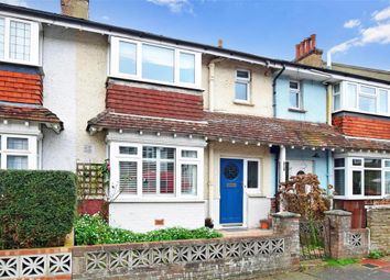 3 Bedrooms Terraced house for sale in Hollingdean Terrace, Brighton, East Sussex BN1