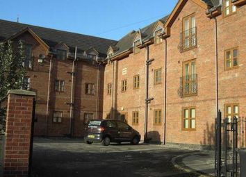 2 Bedrooms Flat to rent in The Mews, Hindley WN2