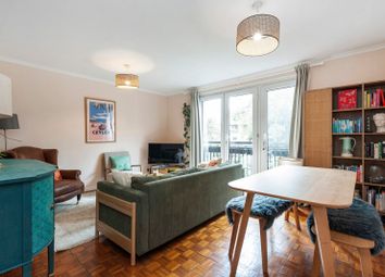 Thumbnail 3 bed flat for sale in Camden Street, London