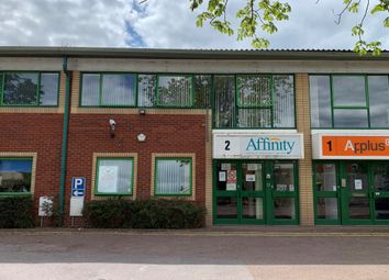 Thumbnail Office for sale in 2 Woodside Business Park, Whitley Wood Lane, Reading