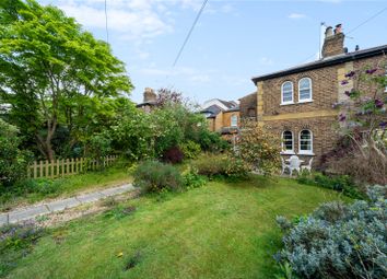 Thumbnail Semi-detached house for sale in Model Cottages, London