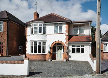 Thumbnail Detached house for sale in Eastfield Road, Leicester, Leicestershire