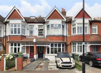Thumbnail 4 bed terraced house for sale in Telford Avenue, London