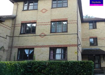 Thumbnail 1 bed flat for sale in Hickory Close, London