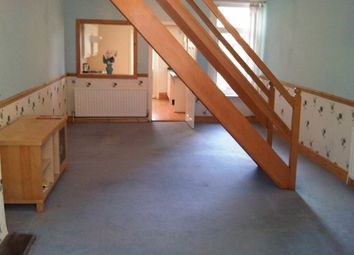 Thumbnail 2 bed detached house to rent in Vernon Road, Portsmouth