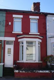 Thumbnail 2 bed terraced house for sale in Margaret Road, Walton, Liverpool