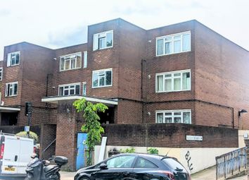 Thumbnail Flat for sale in Northumberland Park, London