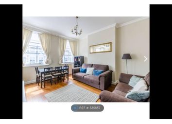 2 Bedrooms Flat to rent in Comeragh Road, London W14
